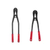 Cutting Tools Milwaukee 30 In. Bolt Cutter With 1/2 In. Max Cut Capacity W/ 18 In. Bolt Cutter With 3/8 In. Maximum Cut Capacity 2 Cutting Tools Milwaukee 30 In. Bolt Cutter With 1/2 In. Max Cut Capacity W/ 18 In. Bolt Cutter With 3/8 In. Maximum Cut Capacity -Tools Shop milwaukee bolt cutters 48 22 4031 48 22 4018 64 1000