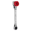 Wrenches Milwaukee Linemans 5-in-1 Ratcheting Wrench 2 Wrenches Milwaukee Linemans 5-in-1 Ratcheting Wrench -Tools Shop milwaukee box wrenches 48 22 9216 64 1000