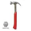 Hammers Milwaukee 20 Oz. Curved Claw Smooth Face Hammer 1 Hammers Milwaukee 20 Oz. Curved Claw Smooth Face Hammer -Tools Shop milwaukee claw hammers 48 22 9080 64 1000