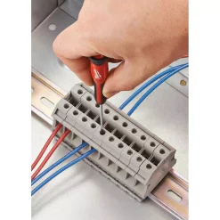 Screwdrivers & Nut Drivers Milwaukee 10-Piece Precision Screwdriver Set 18 Screwdrivers & Nut Drivers Milwaukee 10-Piece Precision Screwdriver Set -Tools Shop milwaukee electrical screwdrivers nut drivers 48 22 2612 fa 1000