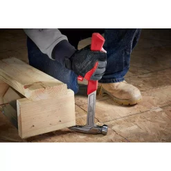 Hammers Milwaukee 22 Oz. Milled Face Framing Hammer With Hammer Loop 19 Hammers Milwaukee 22 Oz. Milled Face Framing Hammer With Hammer Loop -Tools Shop milwaukee framing hammers 48 22 9022 48 22 8149 4f 1000