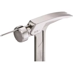 Hammers Milwaukee 22 Oz. Milled Face Framing Hammer With Hammer Loop 23 Hammers Milwaukee 22 Oz. Milled Face Framing Hammer With Hammer Loop -Tools Shop milwaukee framing hammers 48 22 9022 48 22 8149 76 1000