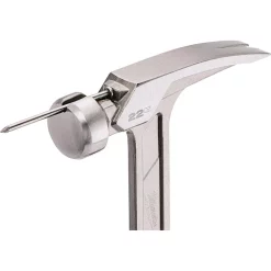Hammers Milwaukee 22 Oz. Smooth Face Framing Hammer With Hammer Loop 16 Hammers Milwaukee 22 Oz. Smooth Face Framing Hammer With Hammer Loop -Tools Shop milwaukee framing hammers 48 22 9023 48 22 8149 1f 1000
