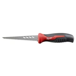 Cutting Tools Milwaukee 6 In. Jab Saw With Plastic Handle (2-Pack) -Tools Shop milwaukee hand saws 48 22 0304f 44 1000