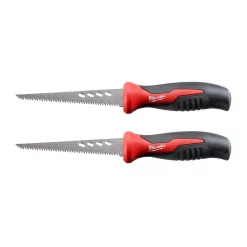 Cutting Tools Milwaukee 6 In. Jab Saw With Plastic Handle (2-Pack)