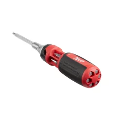 Screwdrivers & Nut Drivers Milwaukee 9-in-1 Square Drive Ratcheting Multi-Bit Screwdriver 14 Screwdrivers & Nut Drivers Milwaukee 9-in-1 Square Drive Ratcheting Multi-Bit Screwdriver -Tools Shop milwaukee multi bit screwdrivers 48 22 2322 1d 1000