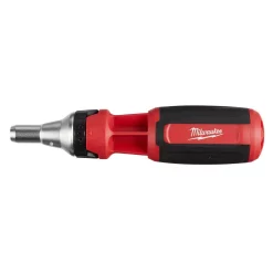 Screwdrivers & Nut Drivers Milwaukee 9-in-1 Square Drive Ratcheting Multi-Bit Screwdriver 13 Screwdrivers & Nut Drivers Milwaukee 9-in-1 Square Drive Ratcheting Multi-Bit Screwdriver -Tools Shop milwaukee multi bit screwdrivers 48 22 2322 a0 1000