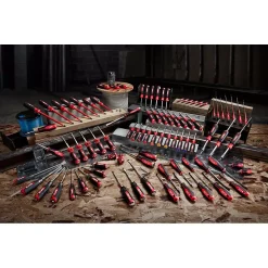 Screwdrivers & Nut Drivers Milwaukee 11-in-1 Multi-Tip Screwdriver With ECX Driver Bits 24 Screwdrivers & Nut Drivers Milwaukee 11-in-1 Multi-Tip Screwdriver With ECX Driver Bits -Tools Shop milwaukee multi bit screwdrivers 48 22 2760 1f 1000