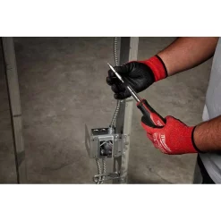 Screwdrivers & Nut Drivers Milwaukee 11-in-1 Multi-Tip Screwdriver With ECX Driver Bits 23 Screwdrivers & Nut Drivers Milwaukee 11-in-1 Multi-Tip Screwdriver With ECX Driver Bits -Tools Shop milwaukee multi bit screwdrivers 48 22 2760 4f 1000