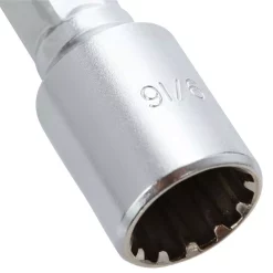 Screwdrivers & Nut Drivers Milwaukee SAE HollowCore Nut Driver Set (7-Piece) -Tools Shop milwaukee nut driver sets 48 22 2507 1f 1000