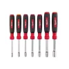 Screwdrivers & Nut Drivers Milwaukee SAE HollowCore Nut Driver Set (7-Piece) 2 Screwdrivers & Nut Drivers Milwaukee SAE HollowCore Nut Driver Set (7-Piece) -Tools Shop milwaukee nut driver sets 48 22 2507 64 1000