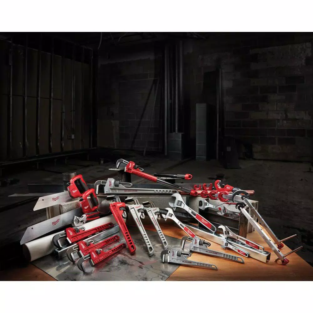 Cutting Tools Milwaukee Reaming Pen 7 Cutting Tools Milwaukee Reaming Pen - Image 5