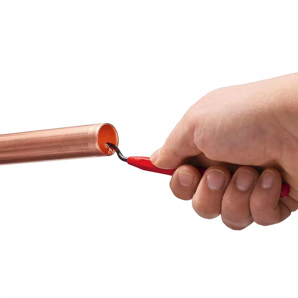 Cutting Tools Milwaukee Reaming Pen 5 Cutting Tools Milwaukee Reaming Pen - Image 3