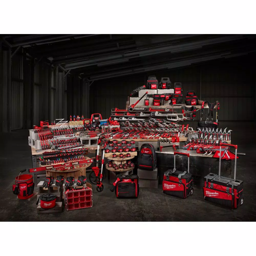 Cutting Tools Milwaukee Reaming Pen 8 Cutting Tools Milwaukee Reaming Pen - Image 6