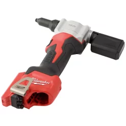 Fastening Tools Milwaukee M12 12-Volt Lithium-Ion Cordless Rivet Tool (Tool-Only) 18 Fastening Tools Milwaukee M12 12-Volt Lithium-Ion Cordless Rivet Tool (Tool-Only) -Tools Shop milwaukee rivet tools 2550 20 a0 1000
