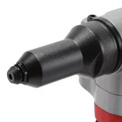 Fastening Tools Milwaukee M12 12-Volt Lithium-Ion Cordless Rivet Tool Kit With (2) 1.5Ah Batteries And Charger 21 Fastening Tools Milwaukee M12 12-Volt Lithium-Ion Cordless Rivet Tool Kit With (2) 1.5Ah Batteries And Charger -Tools Shop milwaukee rivet tools 2550 22 1d 1000