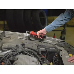 Fastening Tools Milwaukee M12 12-Volt Lithium-Ion Cordless Rivet Tool Kit With M12 3/8 In. Ratchet -Tools Shop milwaukee rivet tools 2550 22 2457 20 a0 1000