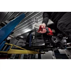 Fastening Tools Milwaukee M12 12-Volt Lithium-Ion Cordless Rivet Tool Kit With M12 3/8 In. Ratchet -Tools Shop milwaukee rivet tools 2550 22 2457 20 d4 1000