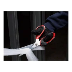 Cutting Tools Milwaukee Jobsite Offset Scissors With Iron Carbide Blades -Tools Shop milwaukee scissors 48 22 4040 1d 1000