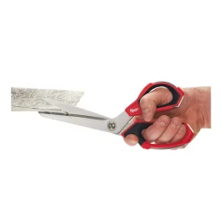Cutting Tools Milwaukee Jobsite Straight And Offset Scissors (2-Piece) 23 Cutting Tools Milwaukee Jobsite Straight And Offset Scissors (2-Piece) -Tools Shop milwaukee scissors 48 22 4040 48 22 4041 44 1000