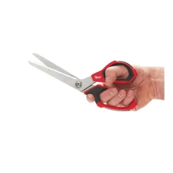 Cutting Tools Milwaukee Jobsite Straight And Offset Scissors (2-Piece) 21 Cutting Tools Milwaukee Jobsite Straight And Offset Scissors (2-Piece) -Tools Shop milwaukee scissors 48 22 4040 48 22 4041 4f 1000