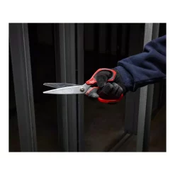 Cutting Tools Milwaukee Jobsite Straight And Offset Scissors (2-Piece) 19 Cutting Tools Milwaukee Jobsite Straight And Offset Scissors (2-Piece) -Tools Shop milwaukee scissors 48 22 4040 48 22 4041 66 1000