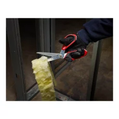 Cutting Tools Milwaukee Jobsite Straight And Offset Scissors (2-Piece) 25 Cutting Tools Milwaukee Jobsite Straight And Offset Scissors (2-Piece) -Tools Shop milwaukee scissors 48 22 4040 48 22 4041 76 1000