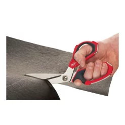 Cutting Tools Milwaukee Jobsite Straight And Offset Scissors (2-Piece) 24 Cutting Tools Milwaukee Jobsite Straight And Offset Scissors (2-Piece) -Tools Shop milwaukee scissors 48 22 4040 48 22 4041 fa 1000