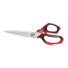 Cutting Tools Milwaukee Jobsite Straight Scissors With Iron Carbide Blades 1 Cutting Tools Milwaukee Jobsite Straight Scissors With Iron Carbide Blades -Tools Shop milwaukee scissors 48 22 4041 64 1000