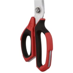 Cutting Tools Milwaukee Jobsite Straight Scissors With Iron Carbide Blades -Tools Shop milwaukee scissors 48 22 4041 a0 1000