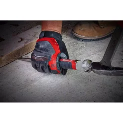 Screwdrivers & Nut Drivers Milwaukee 5/16 In. Slotted 6 In. Demolition Screwdriver -Tools Shop milwaukee slotted screwdrivers 48 22 2860 c3 1000