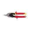 Cutting Tools Milwaukee 9 In. Straight-Cut Bulldog Snips 1 Cutting Tools Milwaukee 9 In. Straight-Cut Bulldog Snips -Tools Shop milwaukee snips 48 22 4500 64 1000