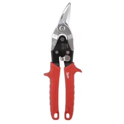 Cutting Tools Milwaukee 10 In. Left-Cut Aviation Snips 19 Cutting Tools Milwaukee 10 In. Left-Cut Aviation Snips -Tools Shop milwaukee snips 48 22 4510 4f 1000