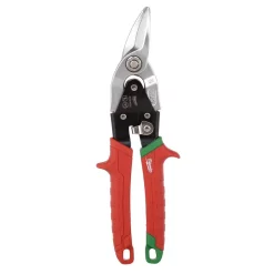 Cutting Tools Milwaukee 10 In. Right-Cut Aviation Snips 19 Cutting Tools Milwaukee 10 In. Right-Cut Aviation Snips -Tools Shop milwaukee snips 48 22 4520 4f 1000