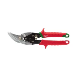 Cutting Tools Milwaukee Left And Right Offset Aviation Snips (2-Pack) 20 Cutting Tools Milwaukee Left And Right Offset Aviation Snips (2-Pack) -Tools Shop milwaukee snips 48 22 4523 77 1000
