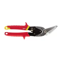 Cutting Tools Milwaukee 10 In. Straight-Cut Offset Aviation Snips 18 Cutting Tools Milwaukee 10 In. Straight-Cut Offset Aviation Snips -Tools Shop milwaukee snips 48 22 4532 c3 1000