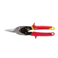 Cutting Tools Milwaukee Left, Right, And Straight/Offset Aviation Snips Set (5-Piece) 23 Cutting Tools Milwaukee Left, Right, And Straight/Offset Aviation Snips Set (5-Piece) -Tools Shop milwaukee snips 48 22 4533 48 22 4523 1f 1000