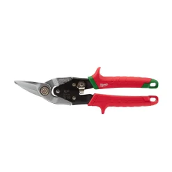 Cutting Tools Milwaukee Left, Right, And Straight Aviation Snips (3-Pack) -Tools Shop milwaukee snips 48 22 4533 4f 1000