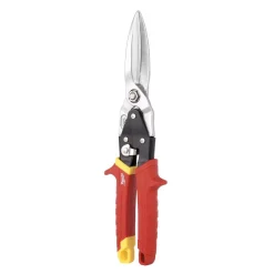 Cutting Tools Milwaukee 11.5 In. Long Straight-Cut Aviation Snips -Tools Shop milwaukee snips 48 22 4537 40 1000