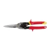 Cutting Tools Milwaukee 11.5 In. Long Straight-Cut Aviation Snips 2 Cutting Tools Milwaukee 11.5 In. Long Straight-Cut Aviation Snips -Tools Shop milwaukee snips 48 22 4537 64 1000