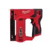 Fastening Tools Milwaukee M12 12-Volt Lithium-Ion Cordless 3/8 In. Crown Stapler (Tool-Only) 1 Fastening Tools Milwaukee M12 12-Volt Lithium-Ion Cordless 3/8 In. Crown Stapler (Tool-Only) -Tools Shop milwaukee staple guns 2447 20 64 1000