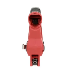 Fastening Tools Milwaukee M12 12-Volt Lithium-Ion Cordless 3/8 In. Crown Stapler (Tool-Only) -Tools Shop milwaukee staple guns 2447 20 66 1000