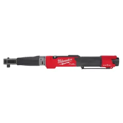 Wrenches Milwaukee M12 FUEL ONE-KEY 12-Volt Lithium-Ion Brushless Cordless 1/2 In. Digital Torque Wrench Kit With Two 2.0 Ah Batteries -Tools Shop milwaukee torque wrenches 2466 22 1f 1000