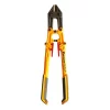 Cutting Tools OLYMPIA 18 In. Powergrip Bolt Cutter With Foldable Handles