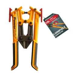 Cutting Tools OLYMPIA 18 In. Powergrip Bolt Cutter With Foldable Handles 10 Cutting Tools OLYMPIA 18 In. Powergrip Bolt Cutter With Foldable Handles -Tools Shop olympia bolt cutters 39 118 a0 1000