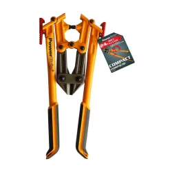 Cutting Tools OLYMPIA 24 In. Powergrip Bolt Cutter With Foldable Handles -Tools Shop olympia bolt cutters 39 124 a0 1000
