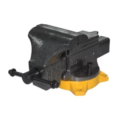 Fastening Tools OLYMPIA 6 In. Bench Vise
