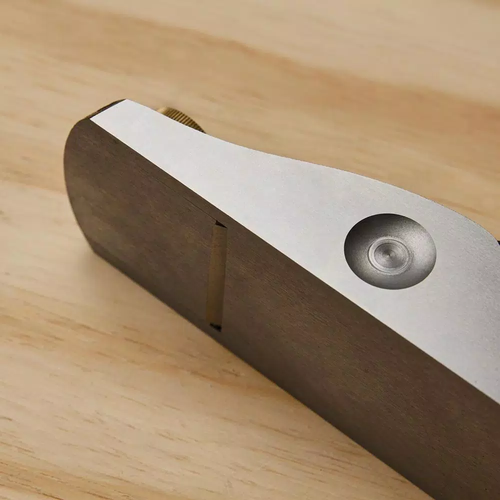 Cutting Tools Stanley Sweetheart No. 9-1/2, 6 1/2 In. Block Plane 5 Cutting Tools Stanley Sweetheart No. 9-1/2, 6 1/2 In. Block Plane - Image 3