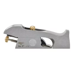 Cutting Tools Stanley Sweetheart No. 92, 7 3/4 In. Shoulder / Chisel Plane