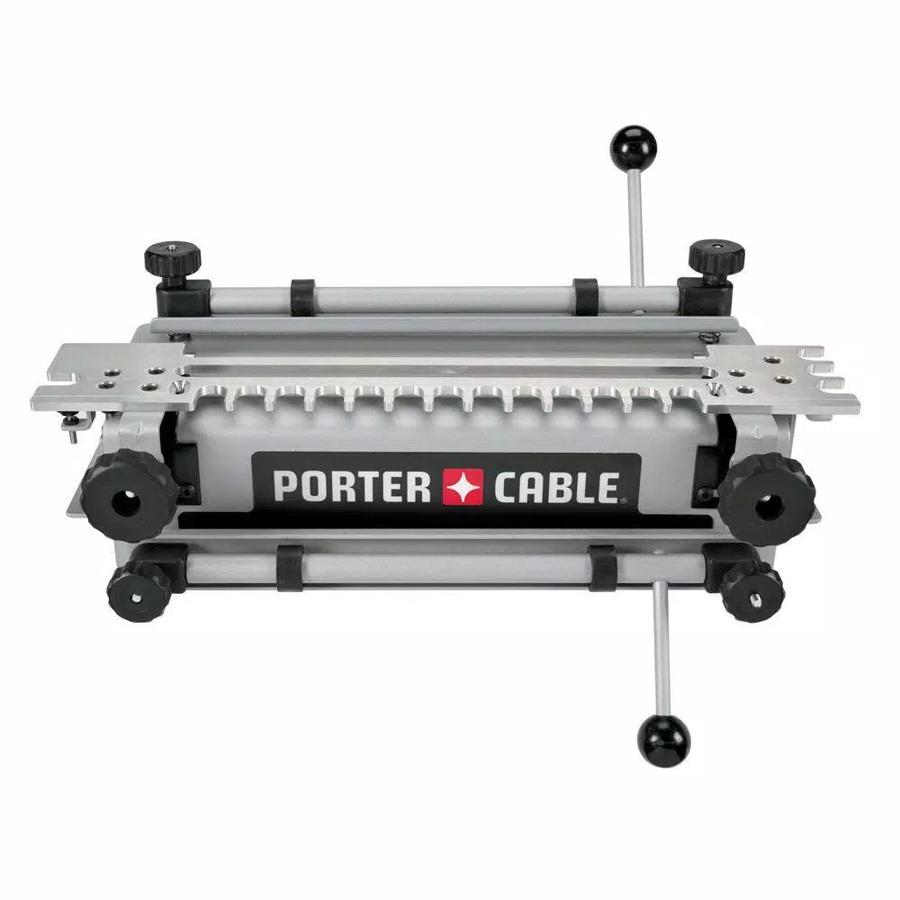 Cutting Tools Porter-Cable 12 In. Dovetail Jig 3 Cutting Tools Porter-Cable 12 In. Dovetail Jig